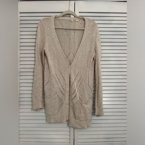 Anthropologie X Moth Erin Sweater